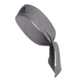 Adidas Alphaskin Plus Tie Headband