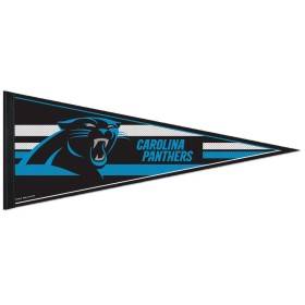 Carolina Panthers Classico Pennant
