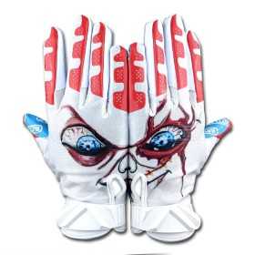 Battle Lil Evil Receiver Gloves