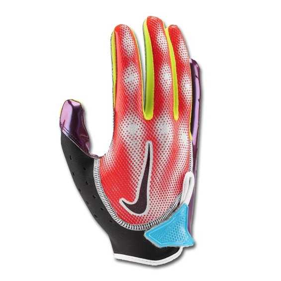 Nike Vapor Jet 7.0 NFL Combine Youth Gloves