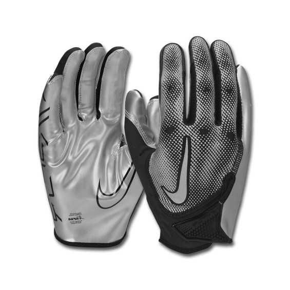 Nike Vapor Jet 7.0 Metallic Gloves