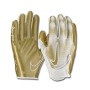 Nike Vapor Jet 7.0 Metallic Gloves