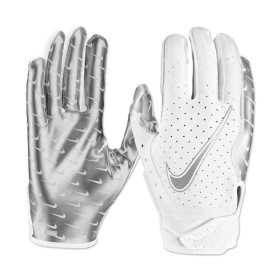 Nike Vapor Jet 6.0 Electric Varsity Gloves