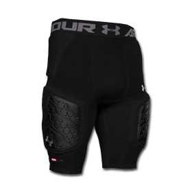 Under Armour Game Day Armour Pro 5 Pad Girdle