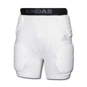 Adidas Alphaskin Force 5 Pad Girdle