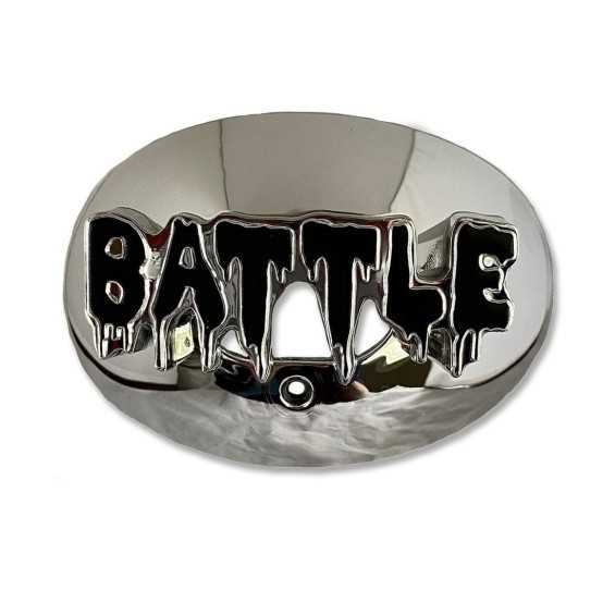 Battle Oxygen 3D Drip Mouthguard