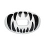 Battle Predator Oxygen Football Mouthguard