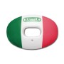 Battle Italian Flag Oxygen Football Mouthguard