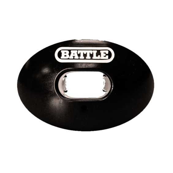 Battle Oxygen Convertible Football Mouthguard