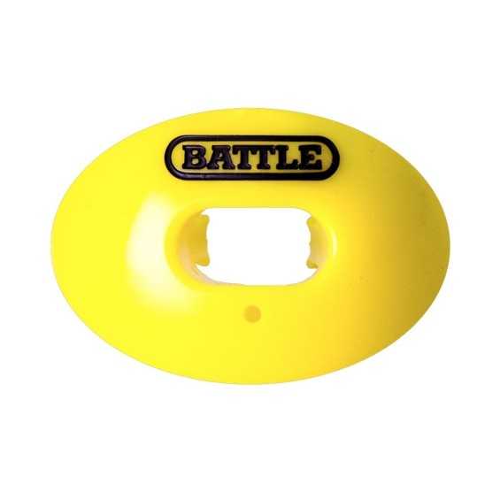 Battle Oxygen Convertible Football Mouthguard