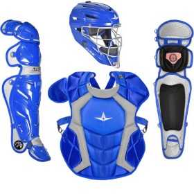 All Star CKCCPRO1 Professional Catcher's Kit