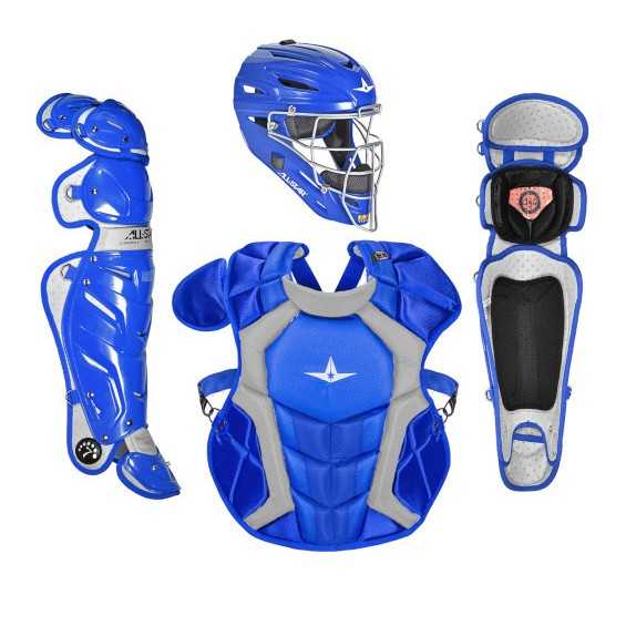 All Star CKCCPRO1 Professional Catcher's Kit