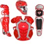 All Star CKCCPRO1 Professional Catcher's Kit