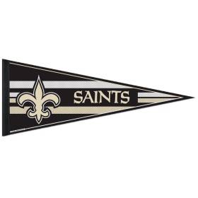 Los New Orleans Saints Clásico Banderín