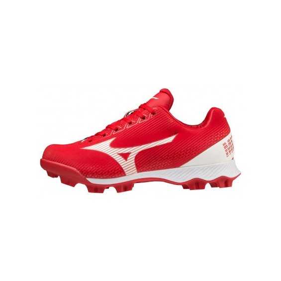 Mizuno Wave Lightrevo Junior