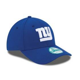 New York Giants NFL League 9Forty Cap