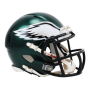 Philadelphia Eagles Replica Velocità Mini Casco