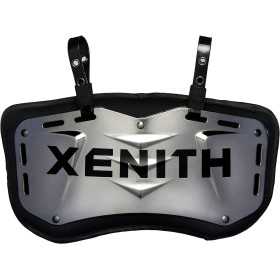 Xenith Back Plate V2