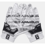 Under Armour Combat Lineman Gloves