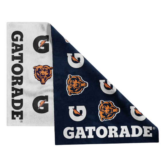 Gatorade NFL Towels