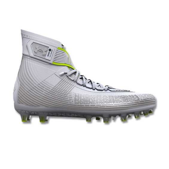 Under Armour Highlight MC Cleats