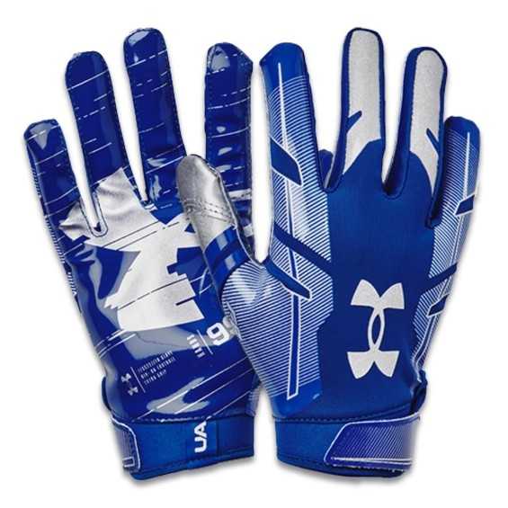 Under Armour F8 Youth Gloves