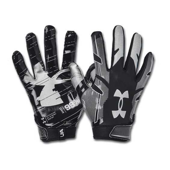 Under Armour F8 Youth Gloves