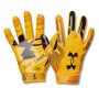 Under Armour F8 Youth Gloves