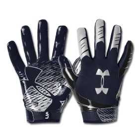 Under Armour F7 Youth Gloves