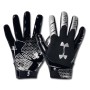 Under Armour F7 Youth Gloves