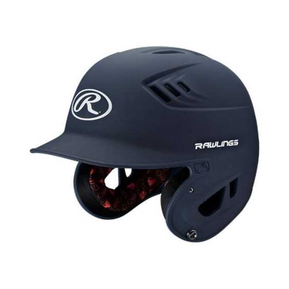 Rawlings R16MS Matte Adult Helmet