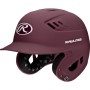 Rawlings R16MS Matte Adult Helmet