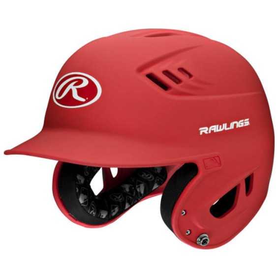 Rawlings R16MS Matte Adult Helmet