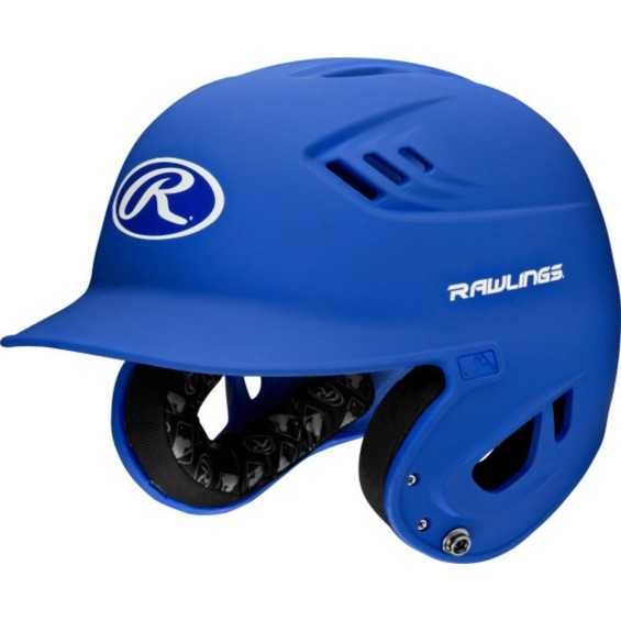 Rawlings R16MS Matte Adult Helmet