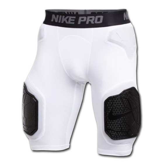 Nike Pro Hyperstrong Padded Girdle