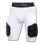 Nike Pro Hyperstrong Padded Girdle