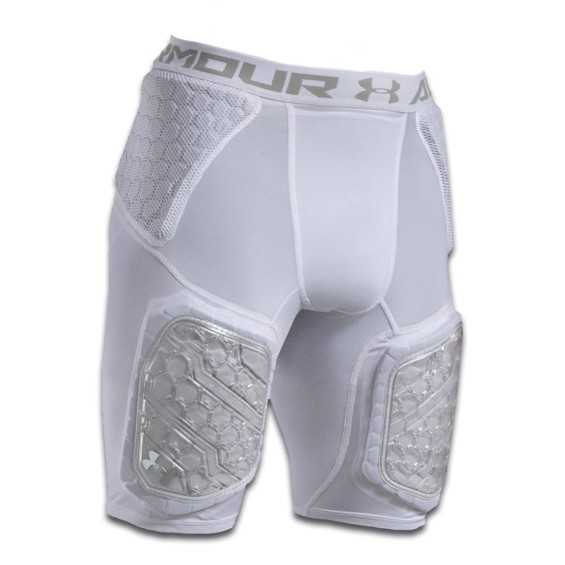 Under Armour Gameday Armour 5-Pad Girdle