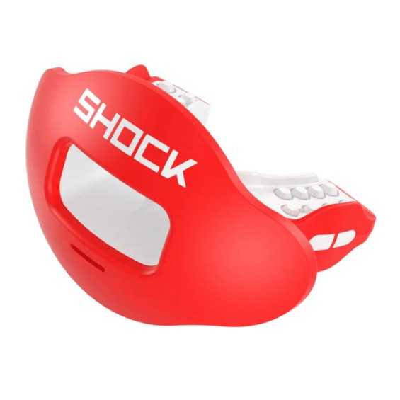 Paralabbra Shock Doctor Max Airflow 2.0