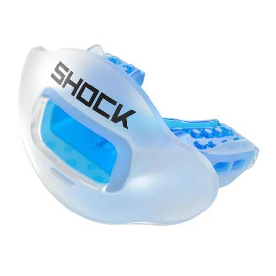 Protector labial Shock Doctor Max Airflow 2.0