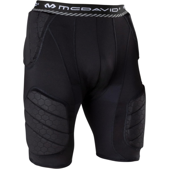 McDavid Rival 5 Pad Girdle Adult 2024