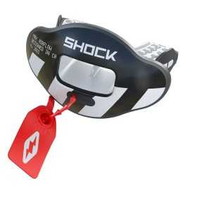 Shock Doctor Max Air Flow Lip Guard 3D