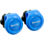 SHOC Viper Football Visor Clips