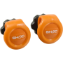 SHOC Viper Football Visor Clips