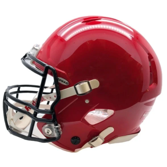 Riddell Speed