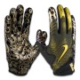 Vapor Jet 8.0 Metallic Receiver Gloves