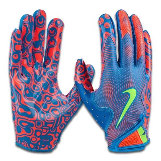 Nike Vapor Jet 8.0 Energy Receiver Gloves