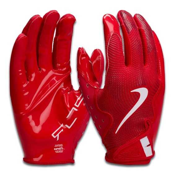 Nike Vapor Jet 8.0 Receiver Gloves