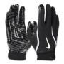 Nike Superbad 7.0 Padded Receiver Gloves