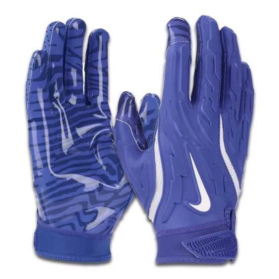 Nike Superbad 7.0 Padded Receiver Gloves