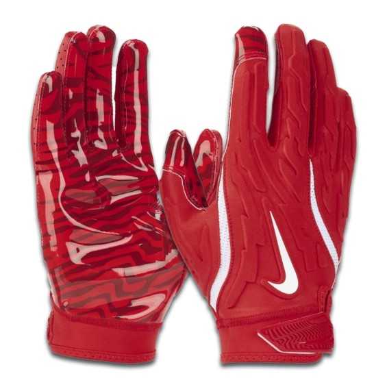 Nike Superbad 7.0 Padded Receiver Gloves